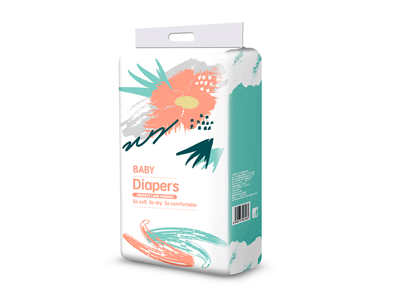 Diapers/Pants Babaí