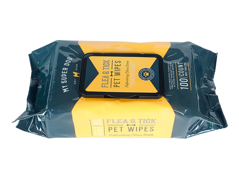 Sciatháin fliucha peataí