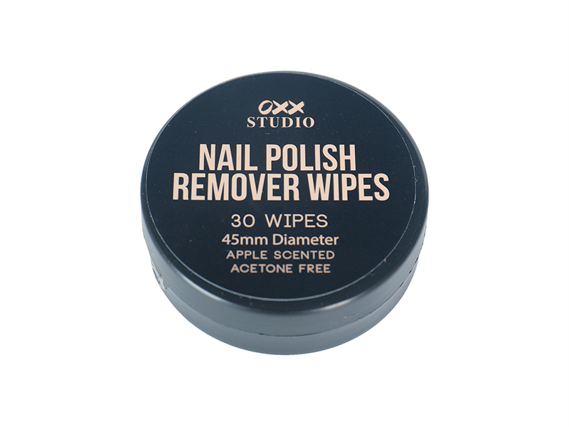 Sciatháin remover makeup neamh-alcól