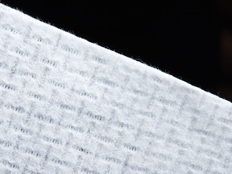 Fabraic Spunlace Nonwoven