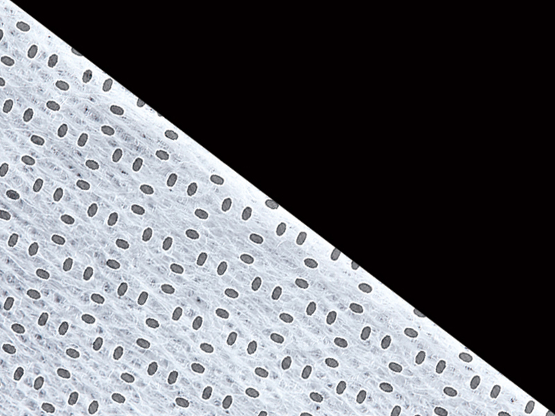 Fabraic Neamhfhite Spunmelt/Spunbond